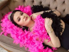 HannaNeal - female with red hair webcam at LiveJasmin