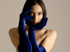 HimeArt from LiveJasmin