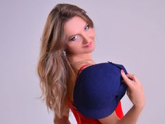 ManuelaSalinas - blond female webcam at LiveJasmin