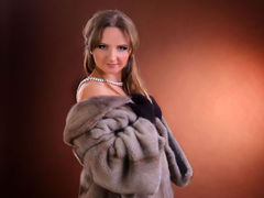 HotSereneX from LiveJasmin