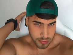 IanPeter - male webcam at LiveJasmin