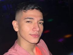 IgorPierro - male webcam at LiveJasmin