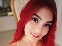 IsabellaSirena from LiveJasmin