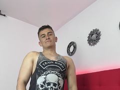 IvanVolkov - male webcam at LiveJasmin