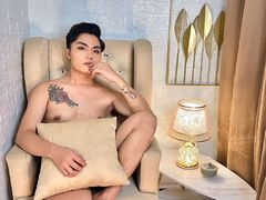 IvanWillson - male webcam at LiveJasmin