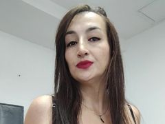 IvannaRed from LiveJasmin