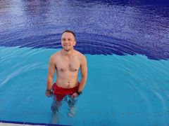 JackSmiters - male webcam at LiveJasmin