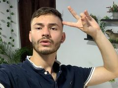 JacoLive - male webcam at LiveJasmin