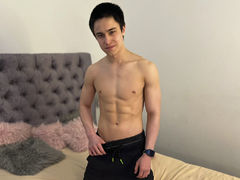 JacobBailey - male webcam at LiveJasmin