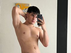 JacobValdez - male webcam at LiveJasmin