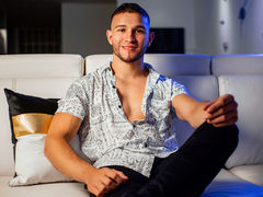 JacobKemper - male webcam at LiveJasmin