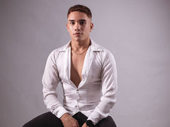 JacobMyller - male webcam at LiveJasmin