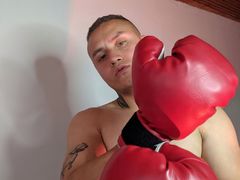 JacobRodri from LiveJasmin