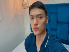 JacobRodriguez from LiveJasmin