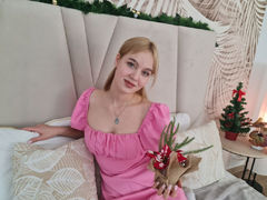 JacquelinMontery from LiveJasmin