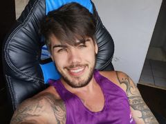 JadenWinslow - male webcam at LiveJasmin