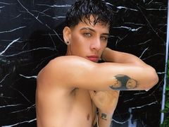 JaletSamir - male webcam at LiveJasmin