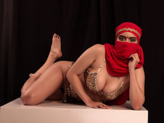 JalilaNajar from LiveJasmin