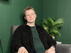 JamesNorthon - male webcam at LiveJasmin