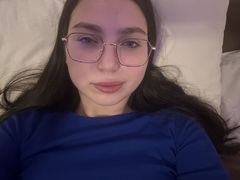 JaneVelmonte - female with brown hair and  small tits webcam at LiveJasmin