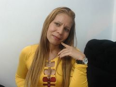 JadesFernandezX - blond female webcam at xLoveCam