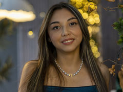 JasmineJonson from LiveJasmin