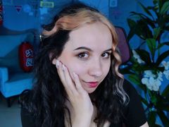 JasmineMilko - female with red hair webcam at LiveJasmin