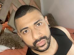 JasonRanger - male webcam at LiveJasmin