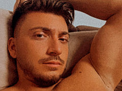 JasonWill - male webcam at LiveJasmin