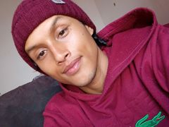 JavierRodrigues - male webcam at LiveJasmin