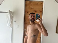 JayGraham - male webcam at LiveJasmin