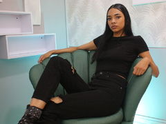 JazzWolsten - female with black hair and  small tits webcam at LiveJasmin