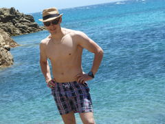 ZacWhite - male webcam at LiveJasmin