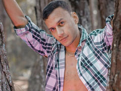 JeanSoto - male webcam at LiveJasmin