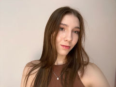 JennaRist - female with red hair webcam at LiveJasmin