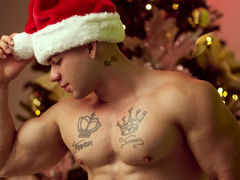 JeremyLowe - male webcam at LiveJasmin