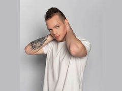 JeremySmit - male webcam at LiveJasmin