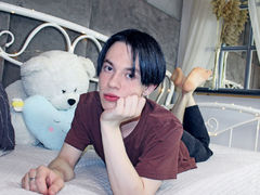 JerryFriman - male webcam at LiveJasmin