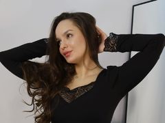 JessicaEvance from LiveJasmin