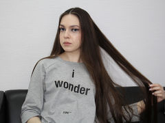 JessicaPass - female with brown hair and  small tits webcam at LiveJasmin