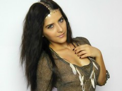 JessyBrown - female with brown hair webcam at LiveJasmin