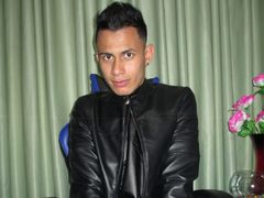 JeyThompson - male webcam at LiveJasmin