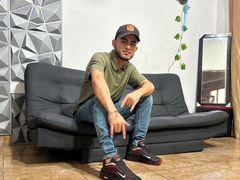 JhonFox - male webcam at LiveJasmin