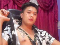 JohnAdonis - male webcam at LiveJasmin