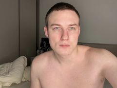 JohnnyBlance - male webcam at LiveJasmin