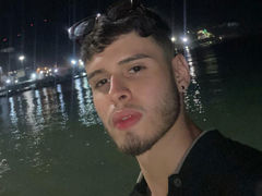 JordanEros - male webcam at LiveJasmin