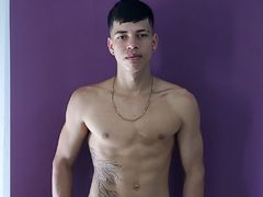 JosephMore - male webcam at LiveJasmin