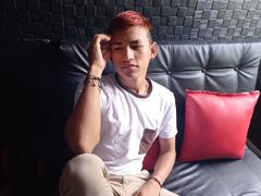 JoshuaScottX - male webcam at xLoveCam