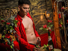 JosuaMuver - male webcam at LiveJasmin