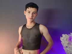 JuanDelRey - male webcam at LiveJasmin